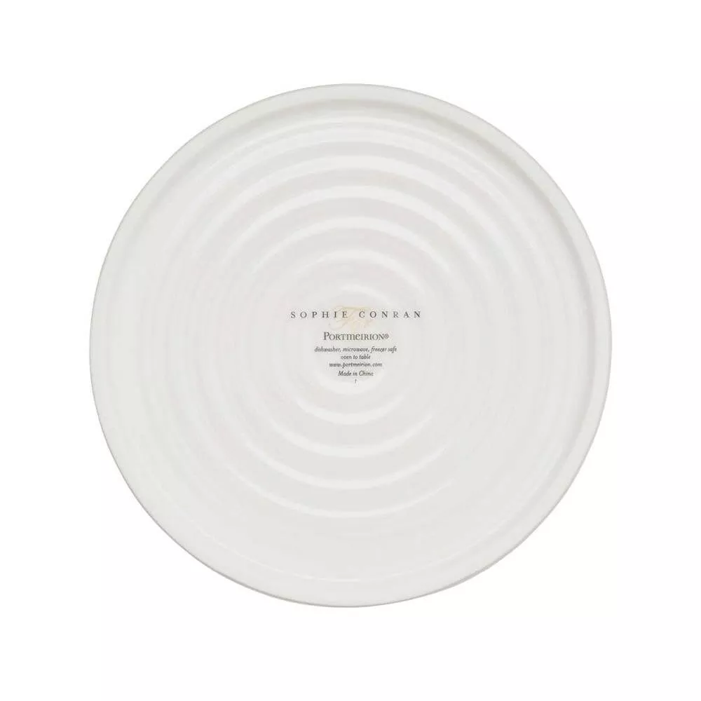 Sophie Conran for Portmeirion White Large Storage Jar 16cm